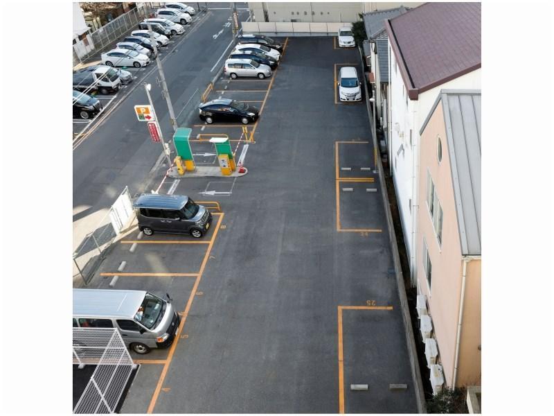 Okayama City Hotel Kuwatacho Extérieur photo